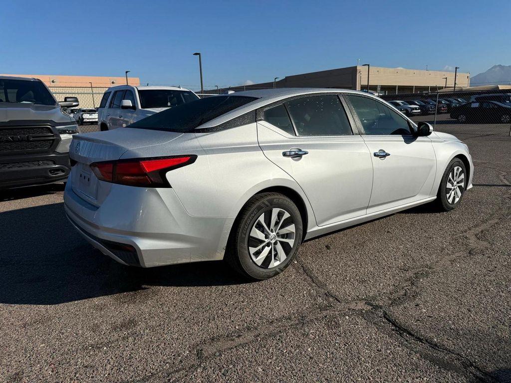 used 2019 Nissan Altima car, priced at $10,787