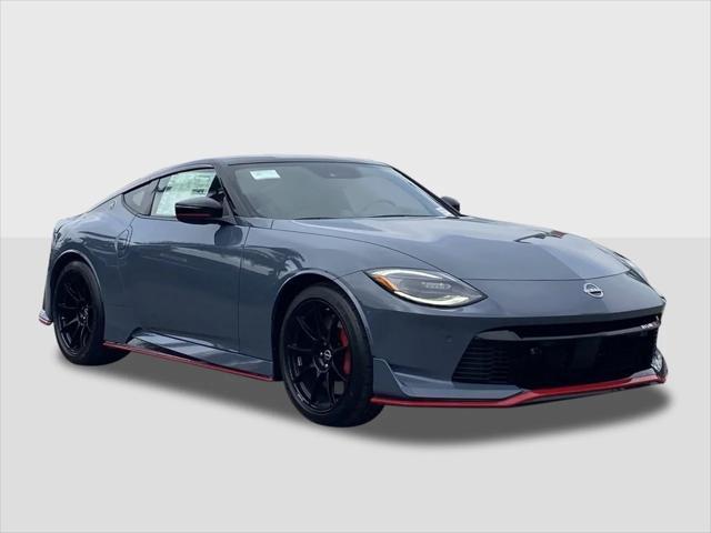 new 2024 Nissan Z car, priced at $63,038