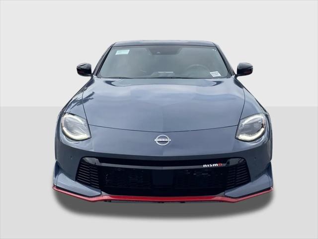 new 2024 Nissan Z car, priced at $63,038