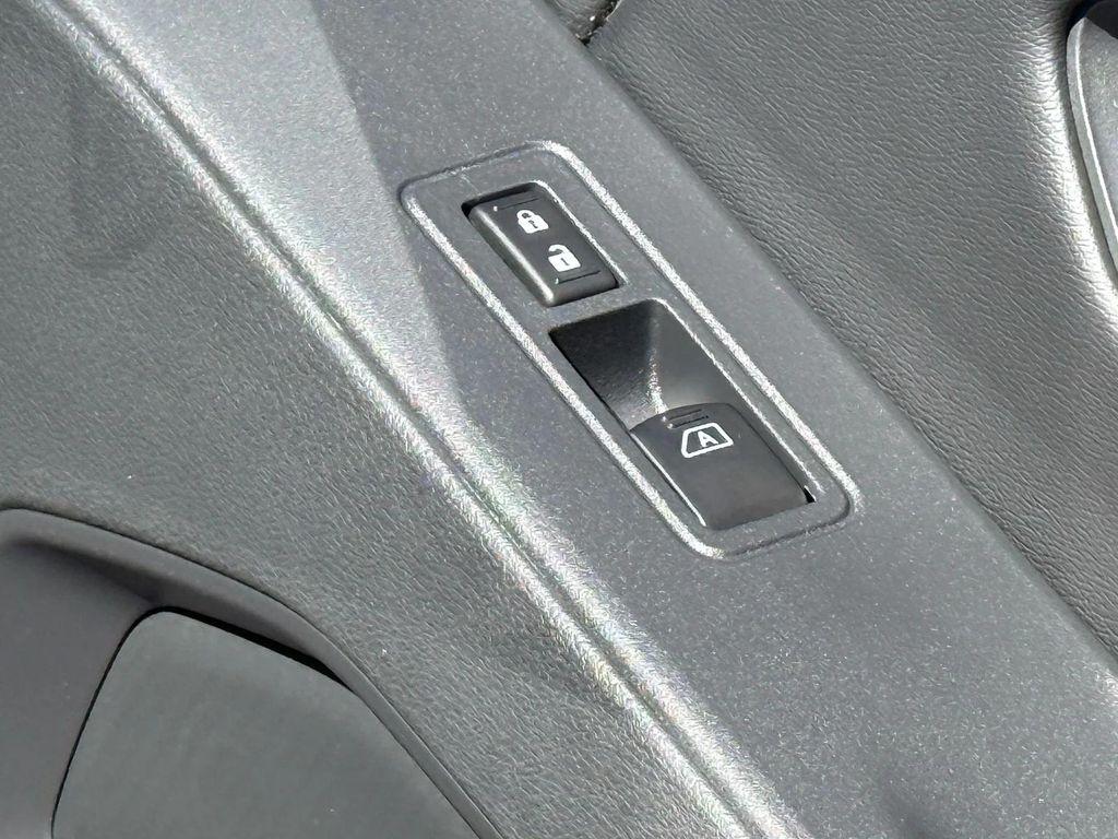 new 2026 Nissan Frontier car, priced at $41,635