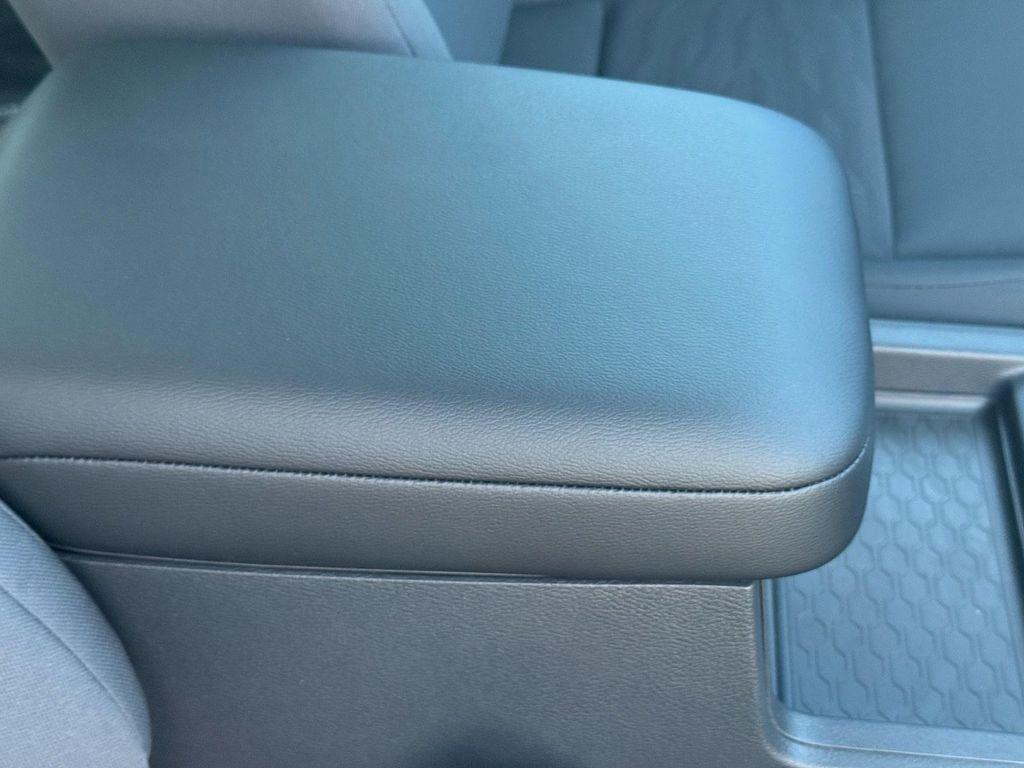 new 2026 Nissan Frontier car, priced at $41,635