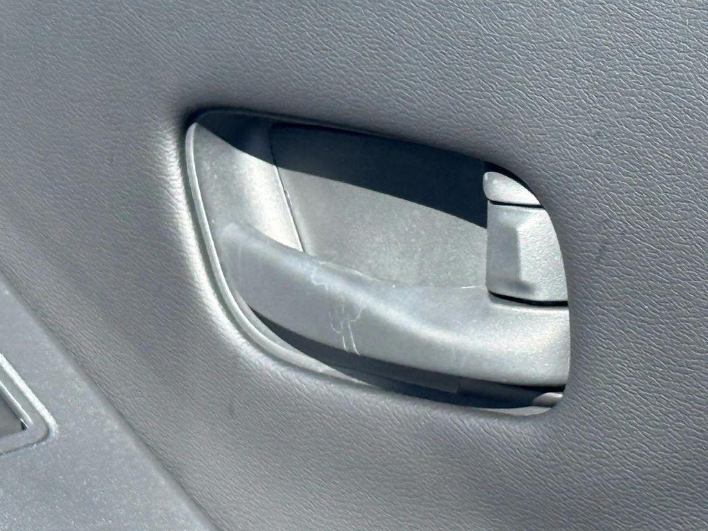 new 2026 Nissan Frontier car, priced at $41,635