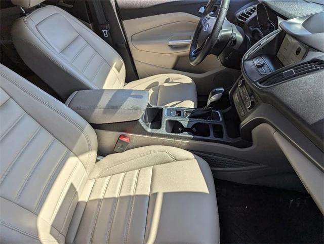 used 2019 Ford Escape car, priced at $12,900