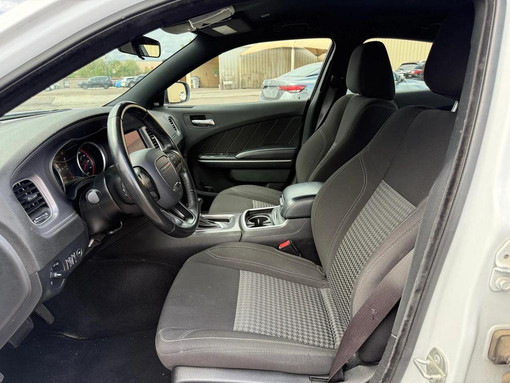 used 2023 Dodge Charger car, priced at $18,547