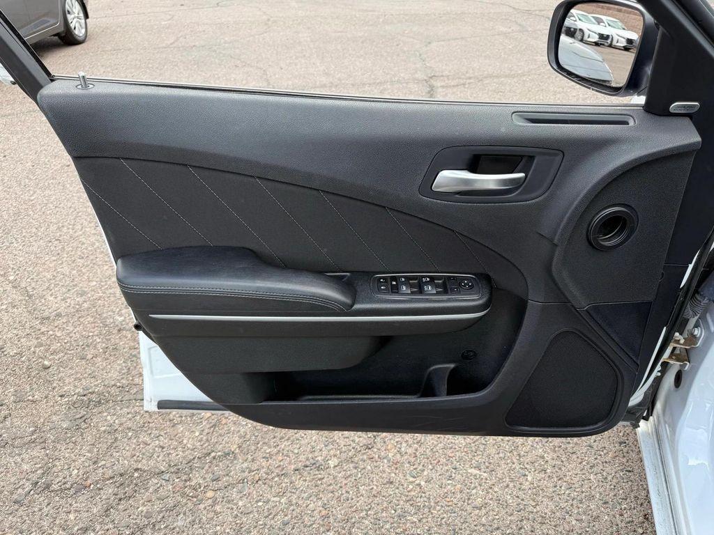 used 2023 Dodge Charger car, priced at $18,547