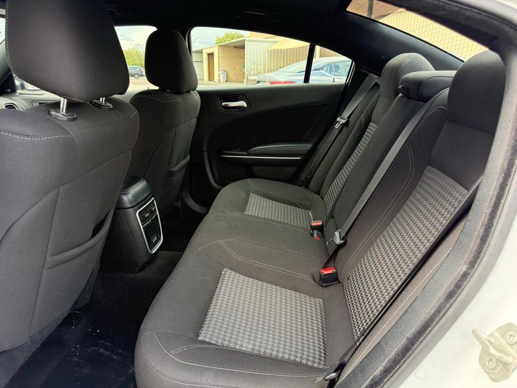 used 2023 Dodge Charger car, priced at $18,547