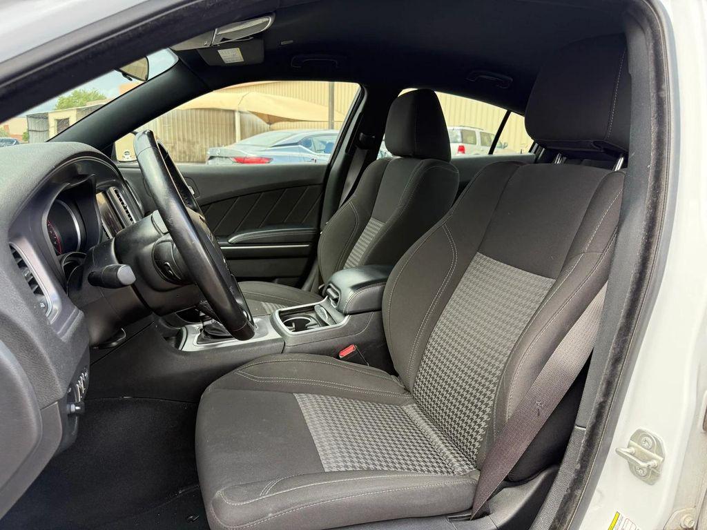 used 2023 Dodge Charger car, priced at $18,547