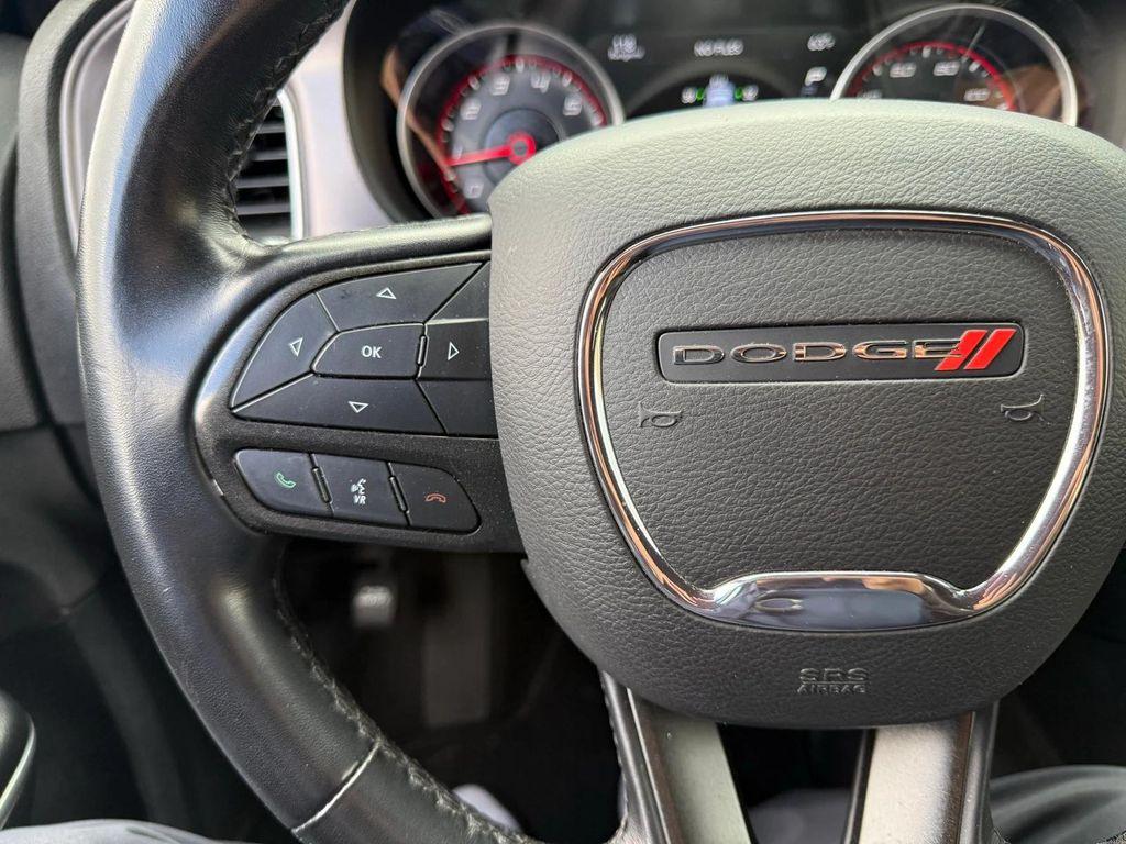 used 2023 Dodge Charger car, priced at $18,547