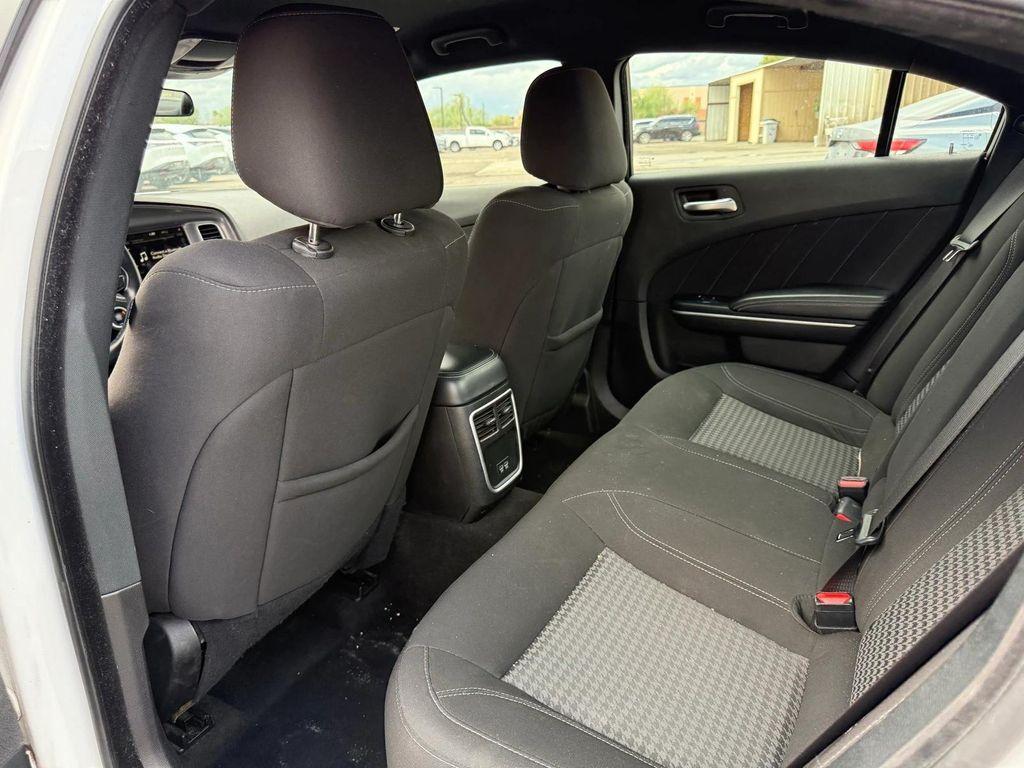 used 2023 Dodge Charger car, priced at $18,547