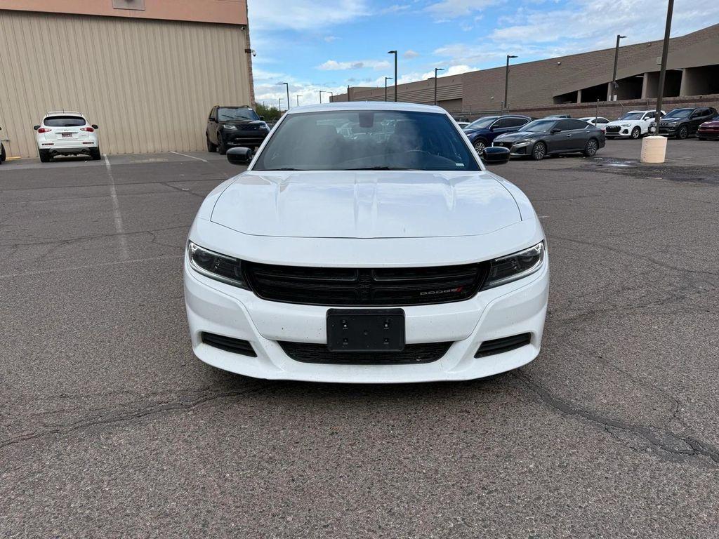 used 2023 Dodge Charger car, priced at $18,547