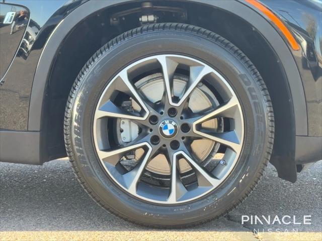 used 2018 BMW X5 eDrive car, priced at $21,847