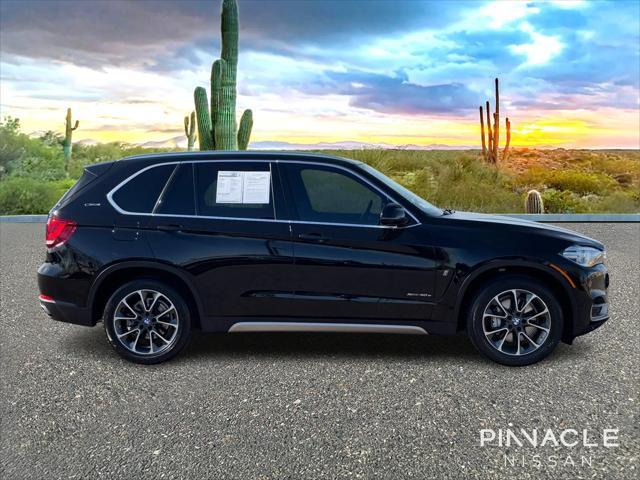 used 2018 BMW X5 eDrive car, priced at $21,847