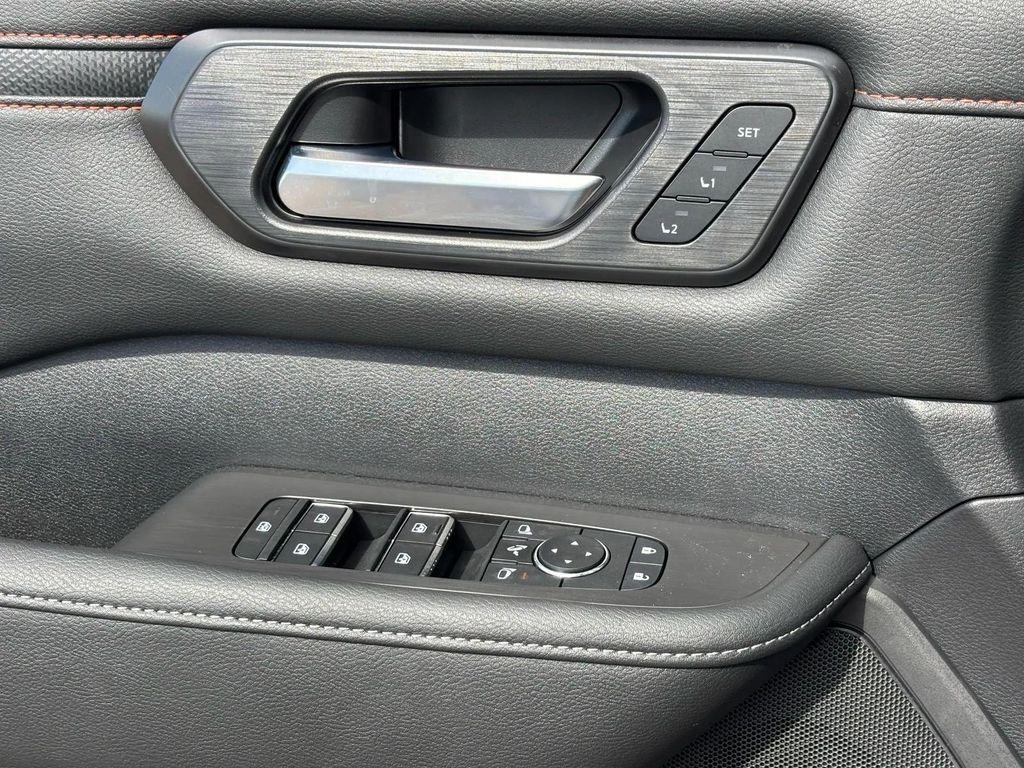 new 2026 Nissan Armada car, priced at $75,401