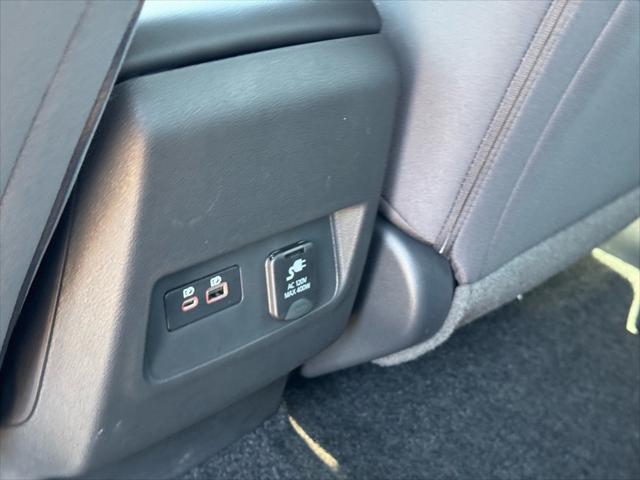 new 2025 Nissan Frontier car, priced at $40,225