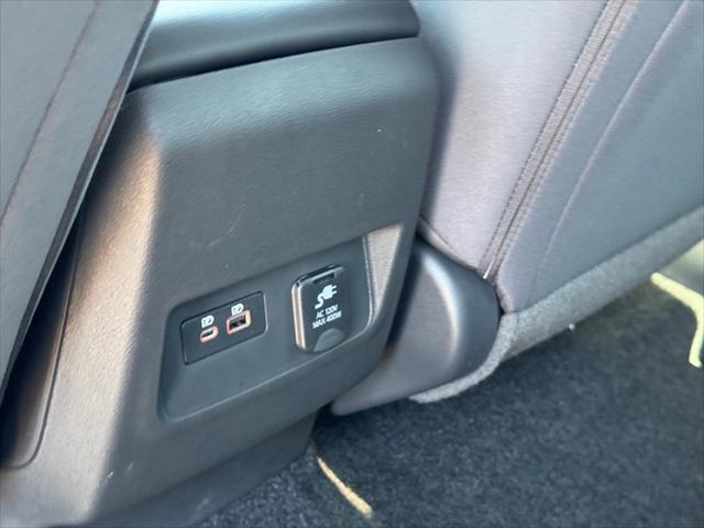 new 2025 Nissan Frontier car, priced at $40,225