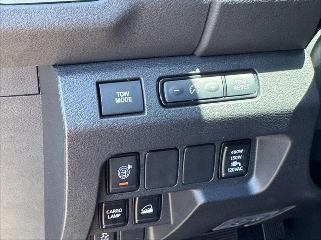 new 2025 Nissan Frontier car, priced at $40,225