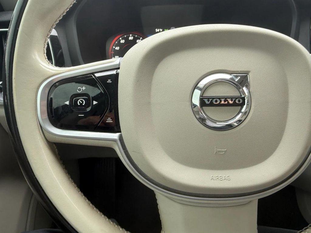 used 2020 Volvo S60 car, priced at $18,477