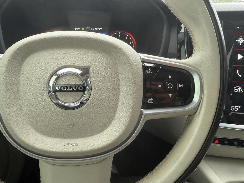 used 2020 Volvo S60 car, priced at $18,477
