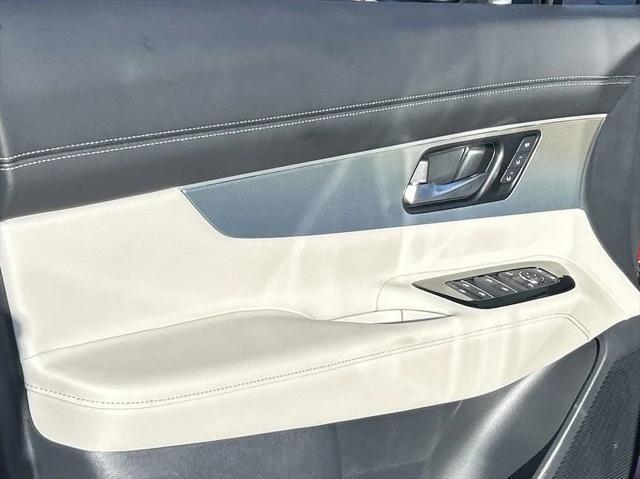 new 2025 Nissan Murano car, priced at $49,805