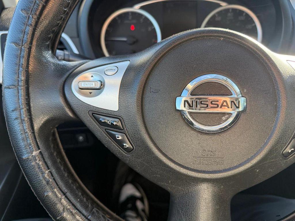 used 2019 Nissan Sentra car, priced at $9,995