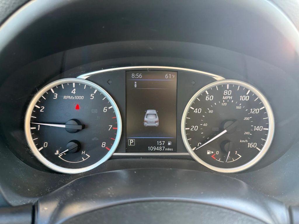 used 2019 Nissan Sentra car, priced at $9,995