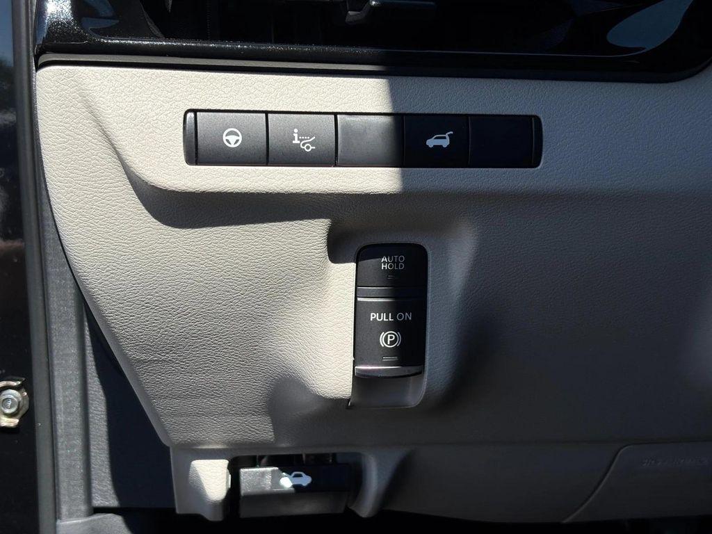 new 2026 Nissan Murano car, priced at $48,285