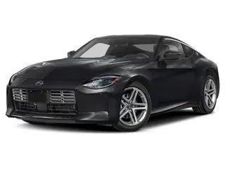 new 2025 Nissan Z car, priced at $42,095