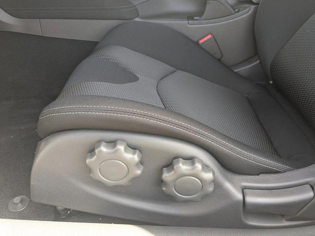new 2025 Nissan Z car, priced at $42,095