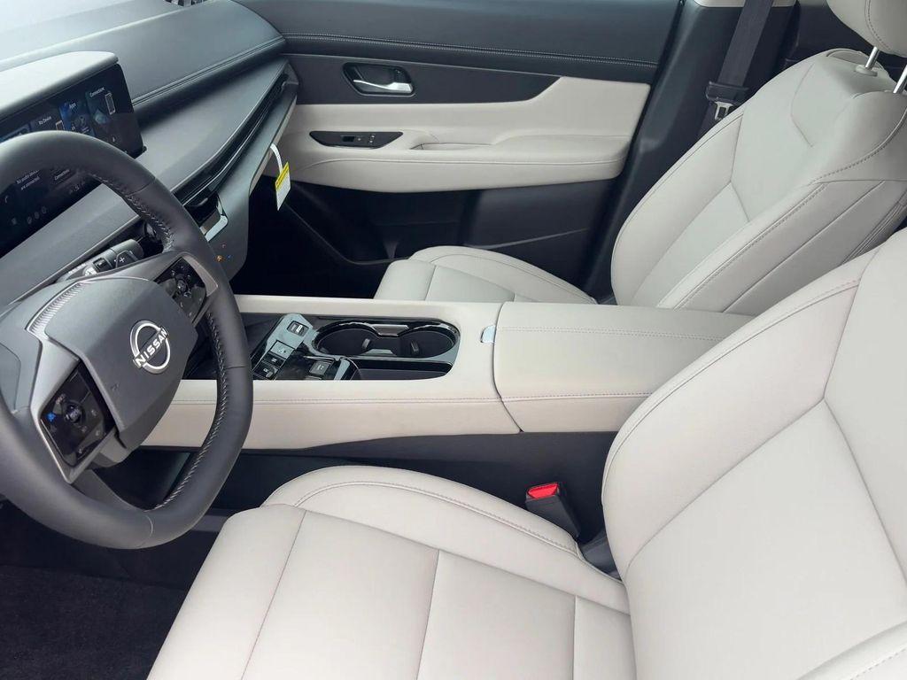 new 2026 Nissan Murano car, priced at $39,453