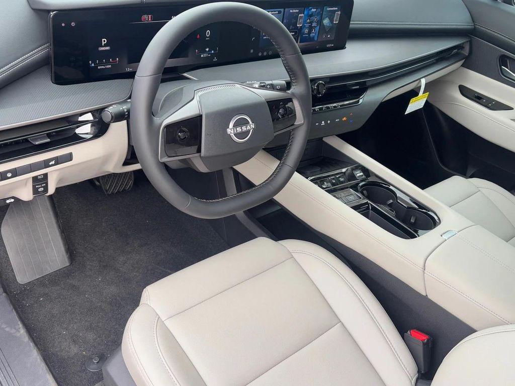 new 2026 Nissan Murano car, priced at $39,453