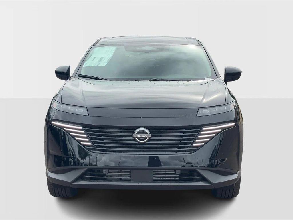 new 2026 Nissan Murano car, priced at $39,453