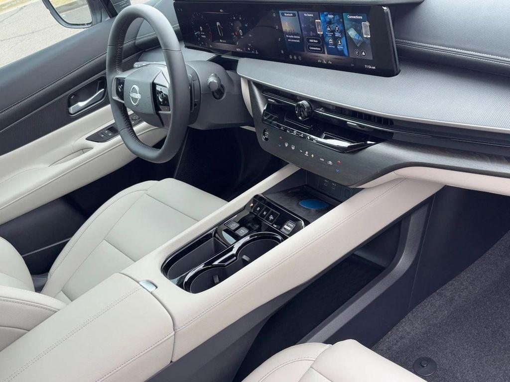 new 2026 Nissan Murano car, priced at $39,453