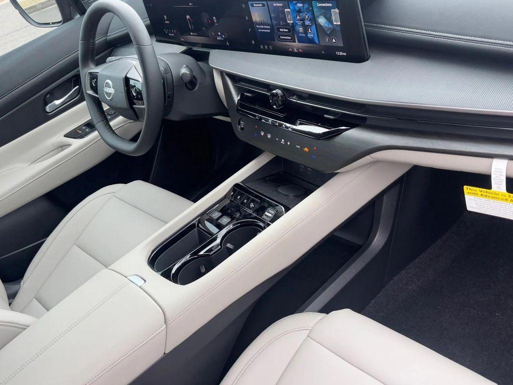 new 2026 Nissan Murano car, priced at $39,453