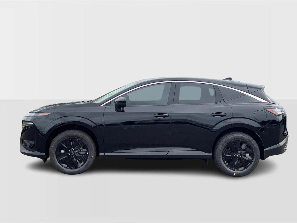 new 2026 Nissan Murano car, priced at $39,453