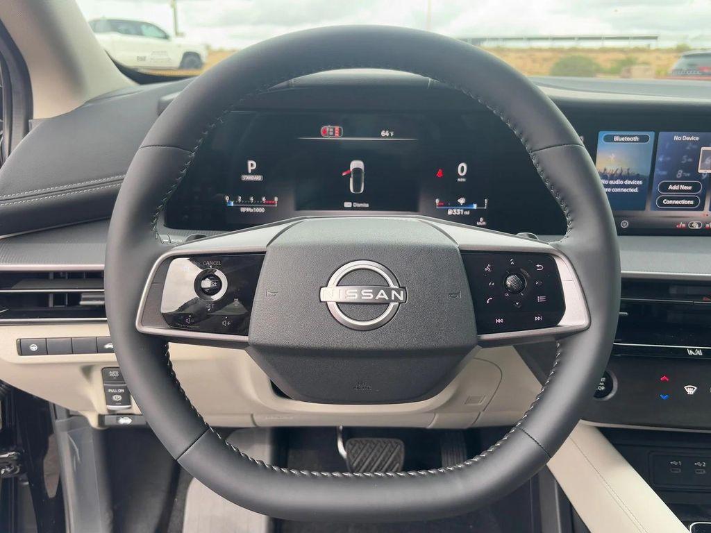 new 2026 Nissan Murano car, priced at $39,453