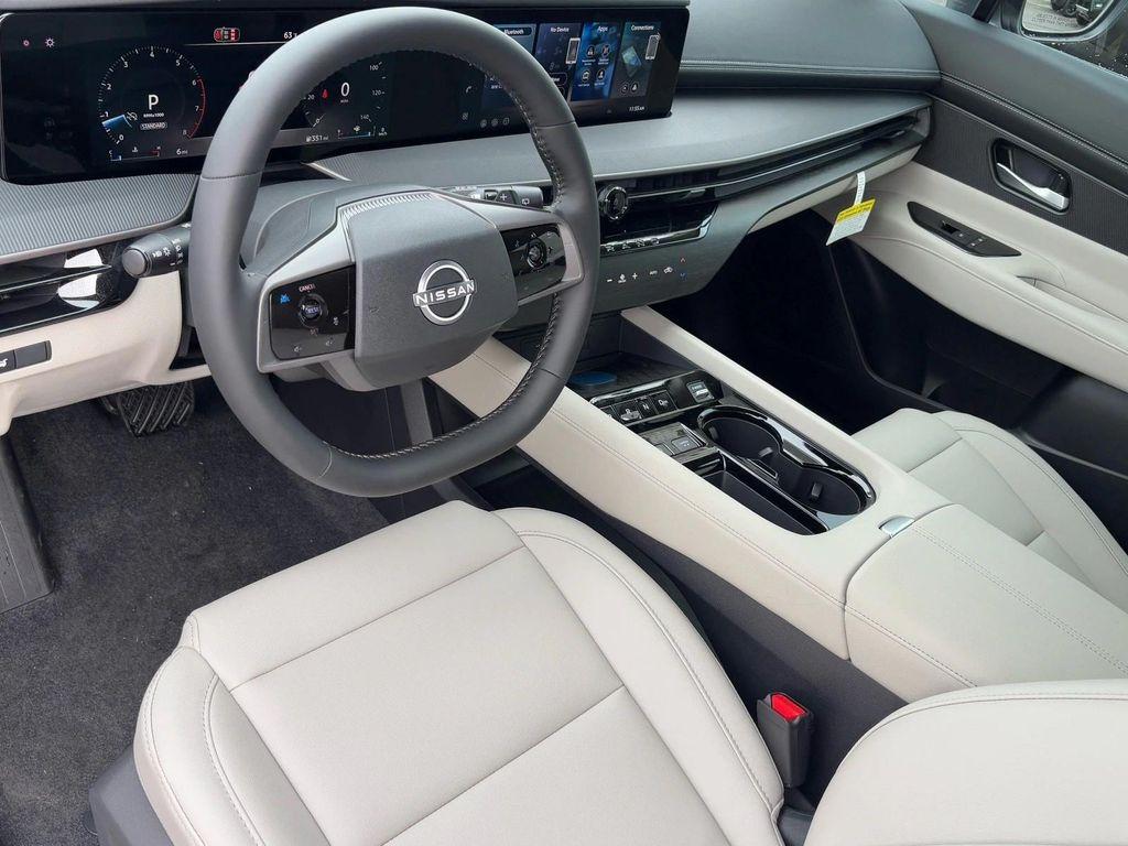 new 2026 Nissan Murano car, priced at $39,453