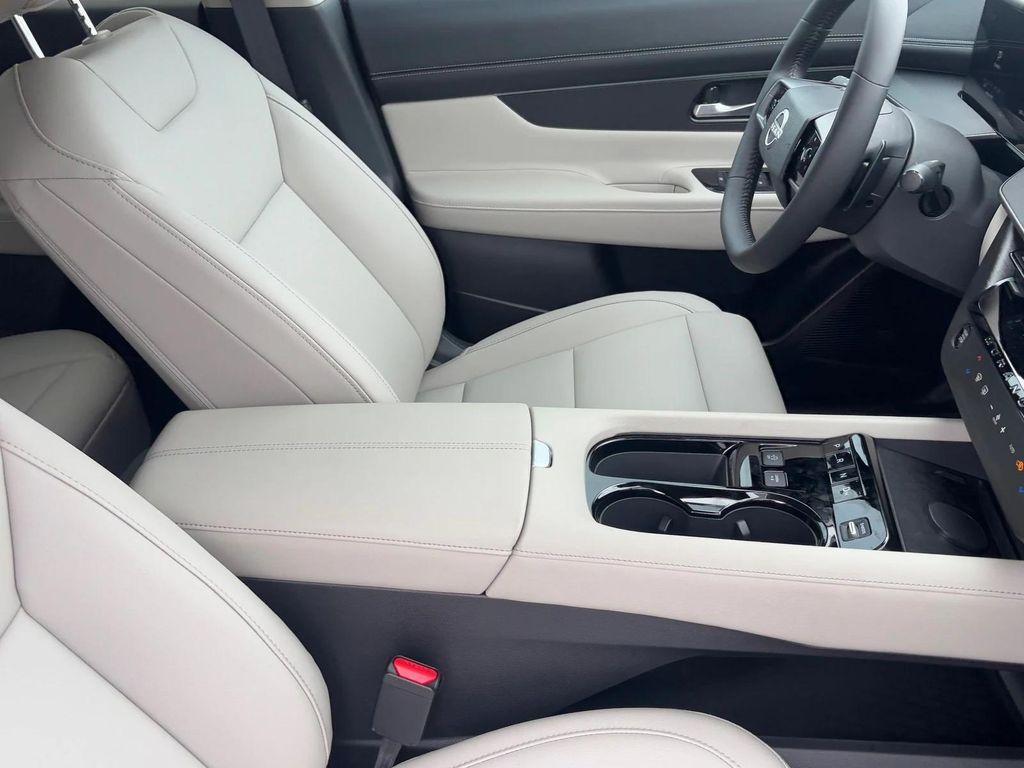 new 2026 Nissan Murano car, priced at $39,453