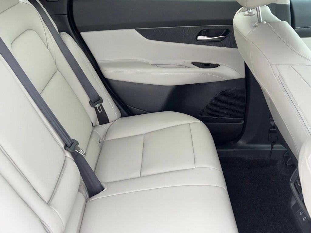 new 2026 Nissan Murano car, priced at $39,453