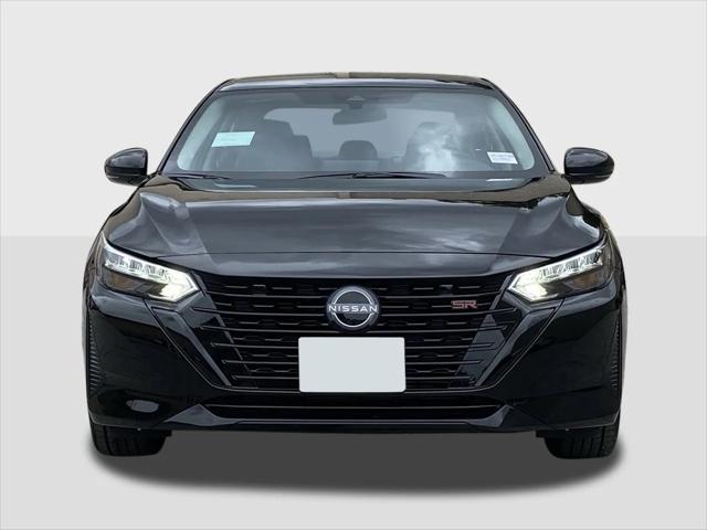 new 2025 Nissan Sentra car, priced at $25,080
