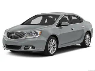 used 2013 Buick Verano car, priced at $9,144