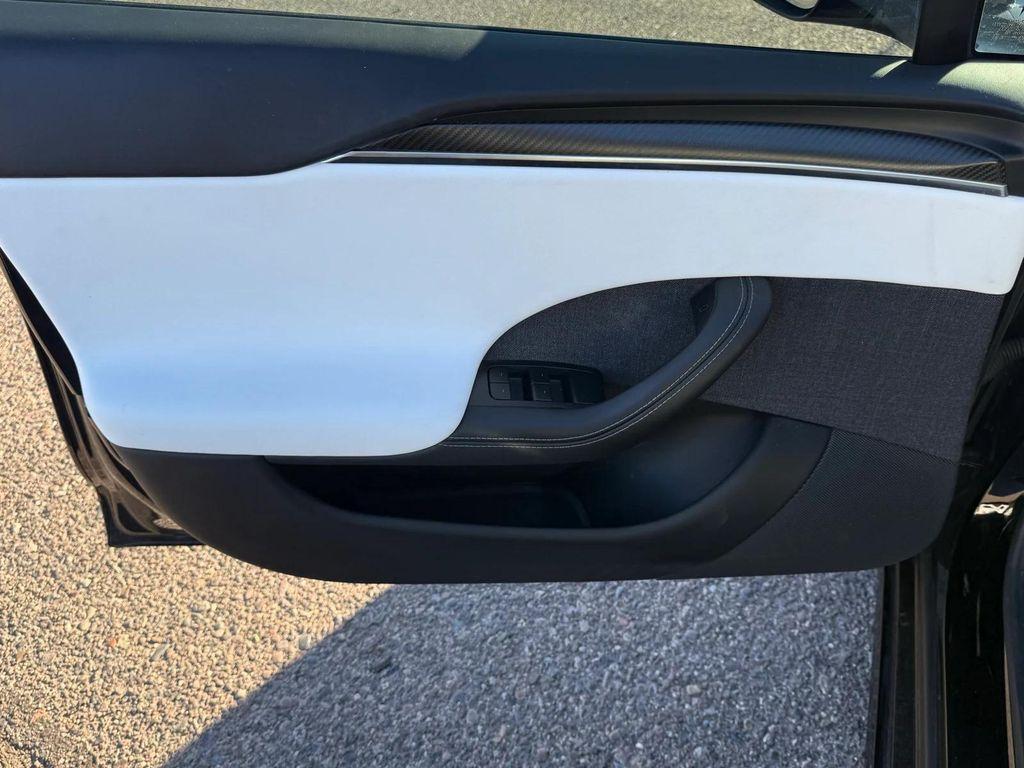 used 2021 Tesla Model S car, priced at $45,984