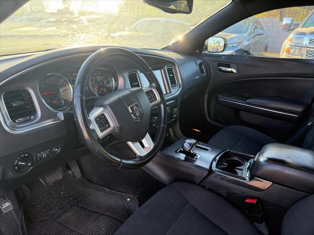 used 2014 Dodge Charger car, priced at $9,949