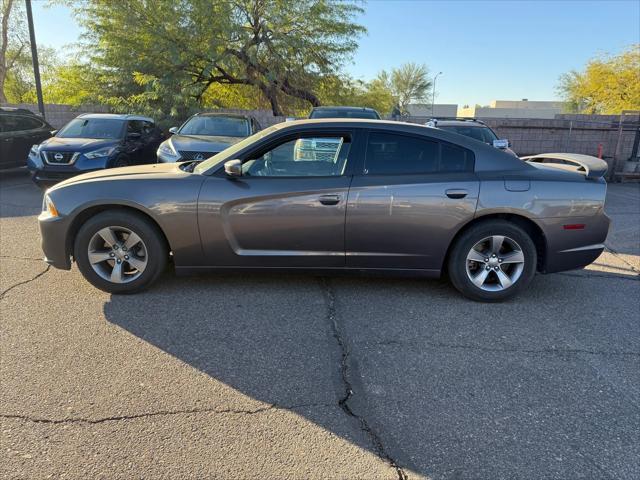 used 2014 Dodge Charger car, priced at $9,949