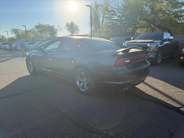 used 2014 Dodge Charger car, priced at $9,949