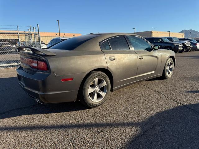 used 2014 Dodge Charger car, priced at $9,949