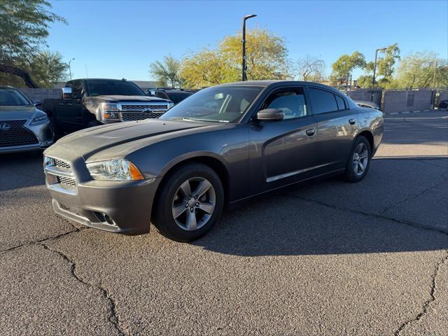 used 2014 Dodge Charger car, priced at $9,949