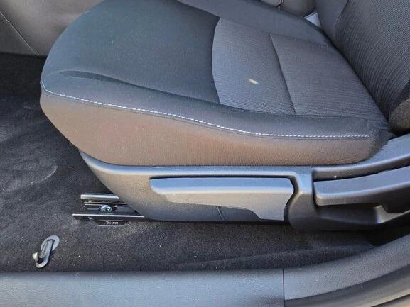 new 2025 Nissan Sentra car, priced at $22,095