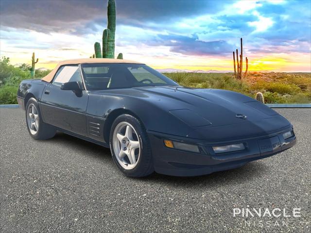 used 1994 Chevrolet Corvette car, priced at $14,649