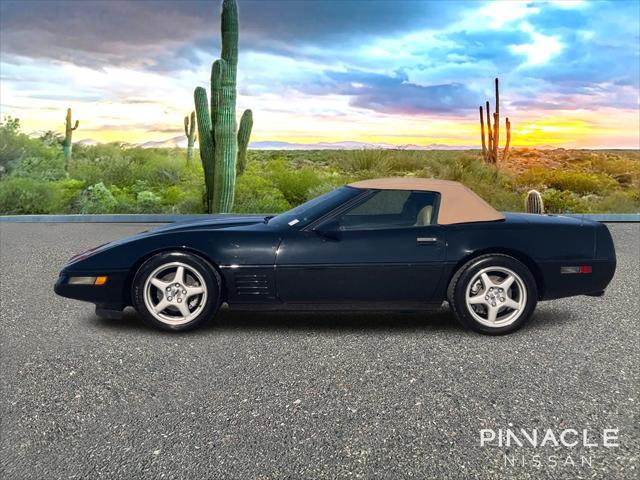 used 1994 Chevrolet Corvette car, priced at $14,649