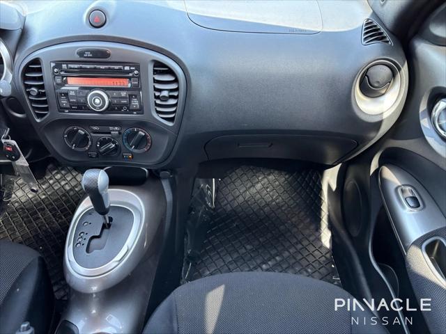 used 2013 Nissan Juke car, priced at $6,999